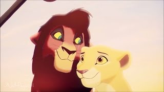 Kovu & Kiara - Iris || For Missa