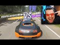 Czy jestem daltonistą? "Tryb Fortnite" / Forza Horizon 4