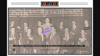 FULVIO SALAMANCA - ARMANDO GUERRICO - ADIOS CORAZÓN - TANGO FULVIO SALAMANCA - ARMANDO GUERRICO - ADIOS CORAZÓN - TANGO