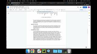 CSC 577 Final Project Interim Report  Implicit Clique