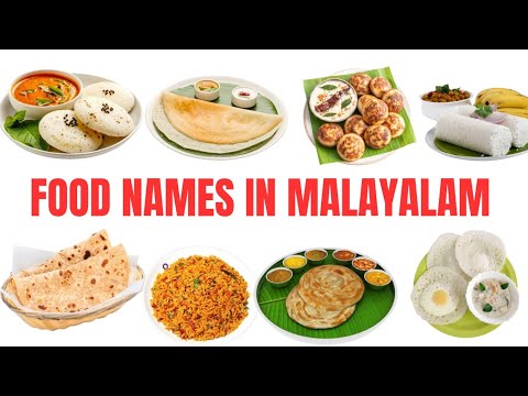 Food names in Malayalamfood names for kidsfood names with picturesfood names food names for kids
