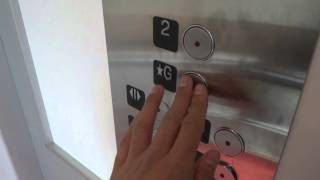 Famous Richmond Limited Use Lift - Shoppers Drug Mart Robson + Burrard Wealth
