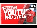 INTERSTELLAR - #4 / YouTube Pro Cycling S2 ft. Timmsoski &amp; Blackwar / Pro Cycling Manager 2020