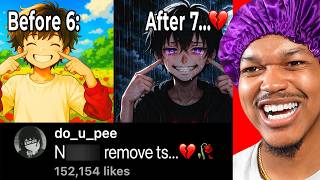 Instagram Post Getting ROASTED By COMMENTS
