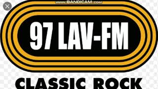 Wlav-Fm 97 Lav Fm Station Id 121320