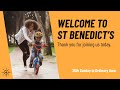 26th Sunday in Ordinary Time - St Benedict&#39;s, Melbourne. Welcome!