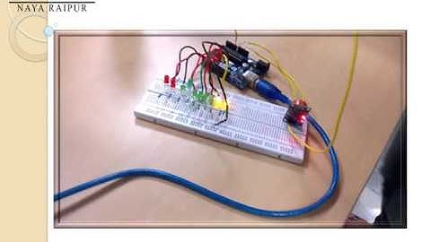 BREATHALYZER USING ARDUINO BOARD