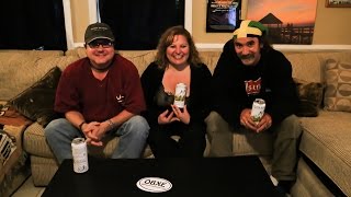 OBXE TV Ep. 44 - Aubrey Davis, Eric Reece (Outer Banks Brewing Station)
