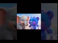 Elephant's happy goodbye 🐘 Kids Song| NibzyToons #nurseryrhymes #kidssongs #elephantsong