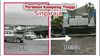 Download Lagu Terminal Kampung Tinggi Singaraja Bertransformasi Ke Taman Soenda Ketjil MP3