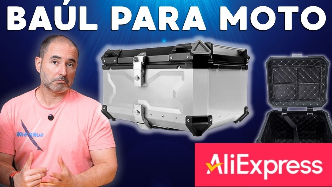 💥Top Case de Aliexpress: ¿Vale la Pena? | Accesorios Aliexpress - CACHIVACHES