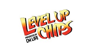 Level Up Chips S2 E2: Monster Hunter Rise