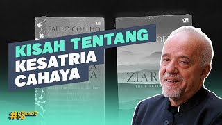 Kisah Tentang Kesatria Cahaya Yang Pak Prabowo Ceritakan