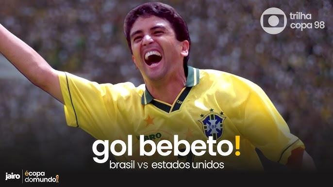 Globo exibe final que deu tetra ao Brasil em 94; relembre os