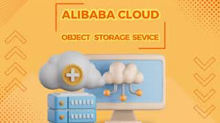 Alibaba cloud Object Storage Service (oss)