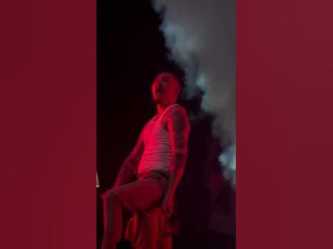 Как он чувствует #скриптонит #животные #концерт - YouTube