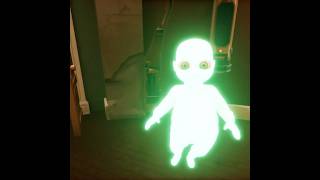 MI BEBÉ REBOTA BRILLA Y REBOTA MUCHO