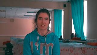 ДЦП. Снятие спастики методом Надежды Лоскутовой ДЦП. Снятие спастики методом Надежды Лоскутовой