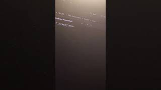buat website dgn cepat pake laravel 10 #coding #laravel #shorts