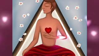 Медитация на Любовь Чит Шакти🙏🏻 Редкое предложение от Садхгуру