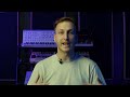 End of video
