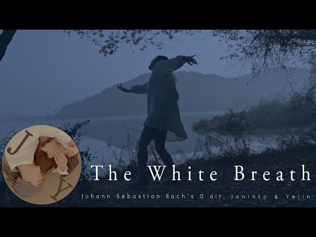 [Musical Vlog] The White Breath