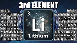 LITHIUM Explained (BUT It’s a Rap Banger) screenshot 4