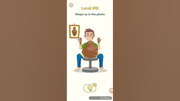 DOP 2 - Level 640 - Delete One Part by SayGames