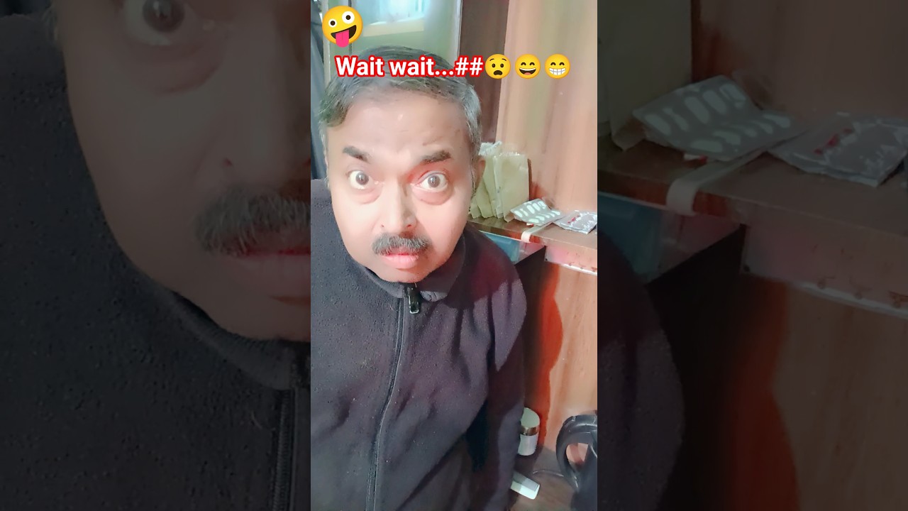 Wait wait...## Ab Isko bhi..⁉️😳 | funny | comedy | shorts | सरोकार The Analizer | dk1572 😄😁