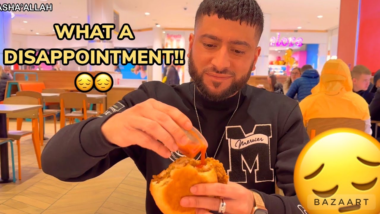 what-a-disappointment-food-review-in-newcastle-youtube