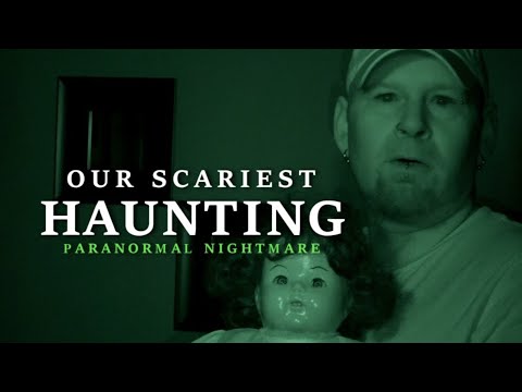 Download Paranormal Nightmare  S10E6  (OUR SCARIEST HAUNTING)
