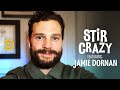 Jamie Dornan Hears Dakota Johnson’s Wild “Would You Rather” Question - Stir Crazy with Josh Horowitz