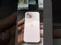Iphone 15 back membrane how to apply membren skin in iphone 15 #viralshort #trending #viralvideo