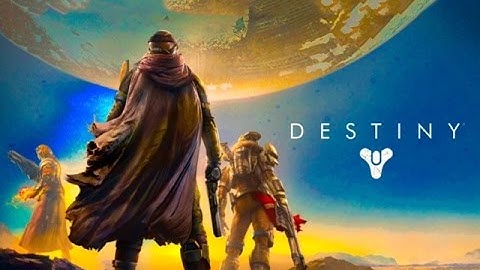 Destiny 2.0 Hunter Class Earth Old Russia Mission 6 The Last Array