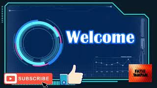 Pembukaan Channel Fathi Tampan 1603