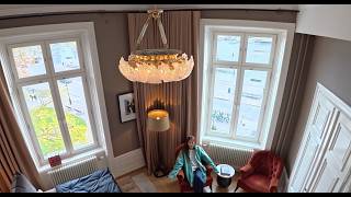 This Is The Hotel You Have to Stay at in Stockholm
