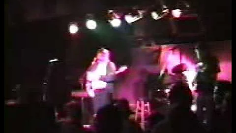 Daniel Johnston & Rhythm Rats @ SXSW97 (2 of 2)