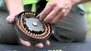 Details Kaamos Sound Weapon Recording. Update