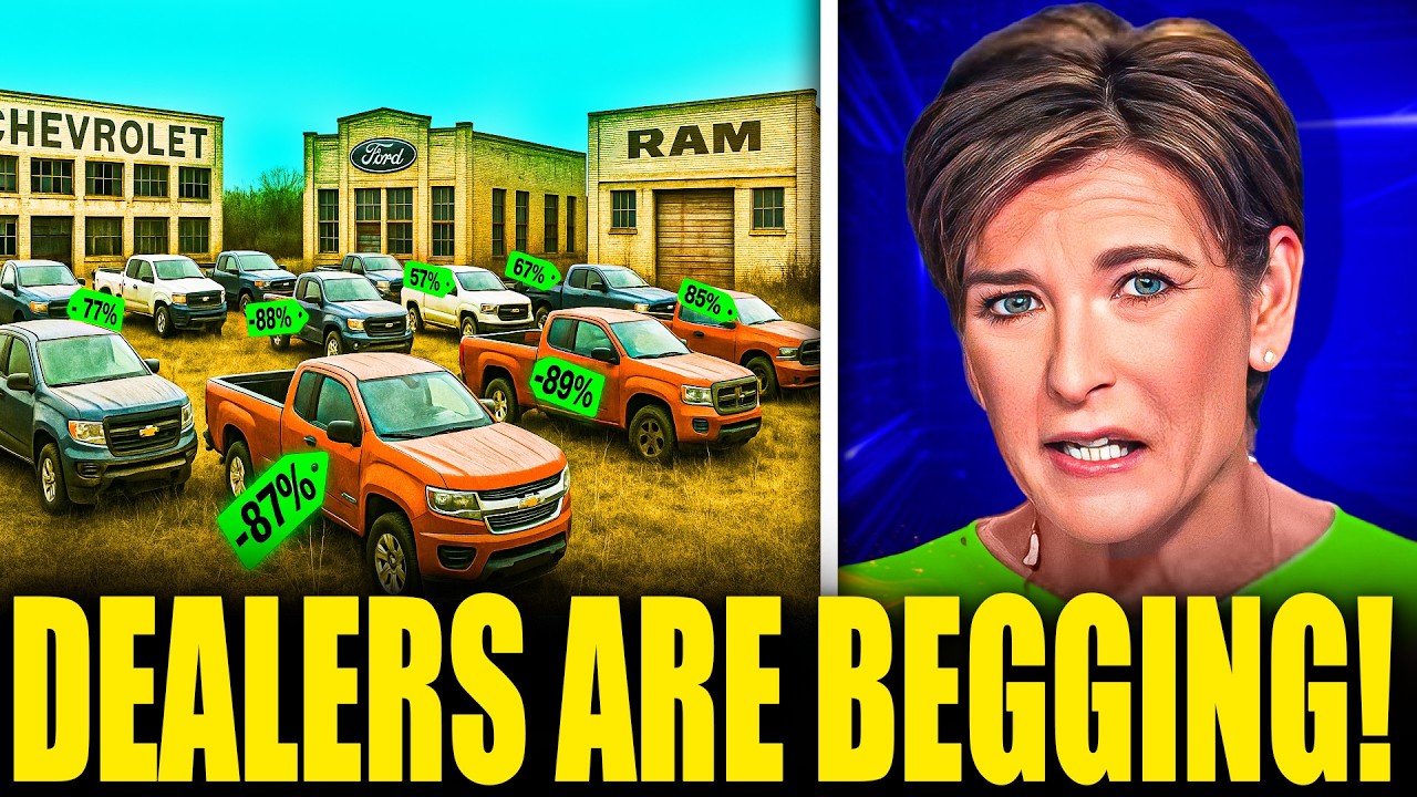 Nobody’s Buying These Car Brands — Only Stupid People Would Buy