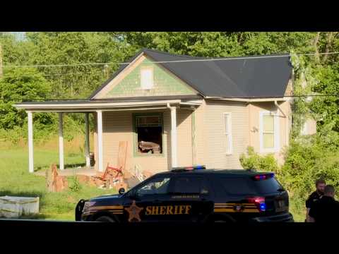 16 children found hidden in Ohio home for years; four family members face  child endangerment charges - YouTube