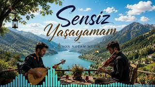 Narkozsuz Ameliyat Misali... 💉 Sensiz Yaşayamam 🎻💔 (Bu Giriş Can Alır)