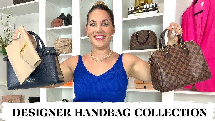 New Vintage rehabs old handbags with fringe, feathers and TLC — VIDEO, Fashion