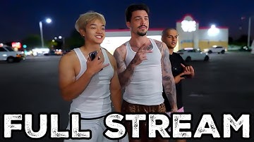 🔴 FAZE CLAN SUBATHON DAY 19 🔴CHILLING W/ STABLERONALDO AND JASONTHEWEEN 🔴(Part 1)