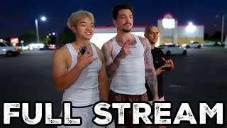 🔴 FAZE CLAN SUBATHON DAY 19 🔴CHILLING W/ STABLERONALDO AND JASONTHEWEEN 🔴(Part 1)