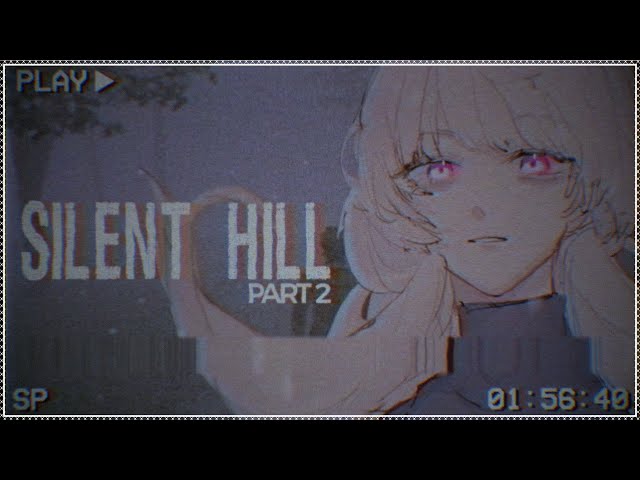 【SILENT HILL #2】yeet them kids【NIJISANJI EN | Reimu Endou】のサムネイル