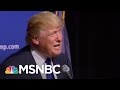 Donald Trump Interview: Explaining The Trump Doctrine | Morning Joe | MSNBC