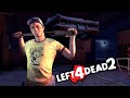 Left 4 dead 2  solo expert realism no damage