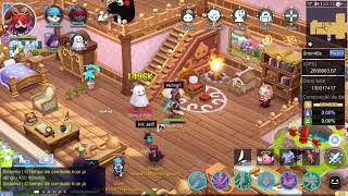 Phantom Dancer 106M - Death Stealth