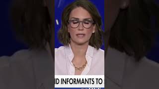 Celebrity Jesse Watters TORCHES Jessica Tarlov Over Explosive SPLC Claims! #shortsfeed Wealth