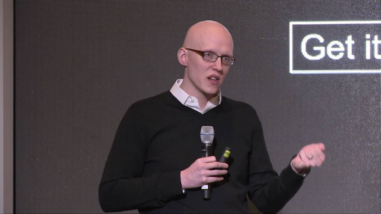 AltspaceVR Part 2 | Eric Romo - YouTube